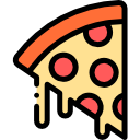 logo Pizzeria Jimmy's